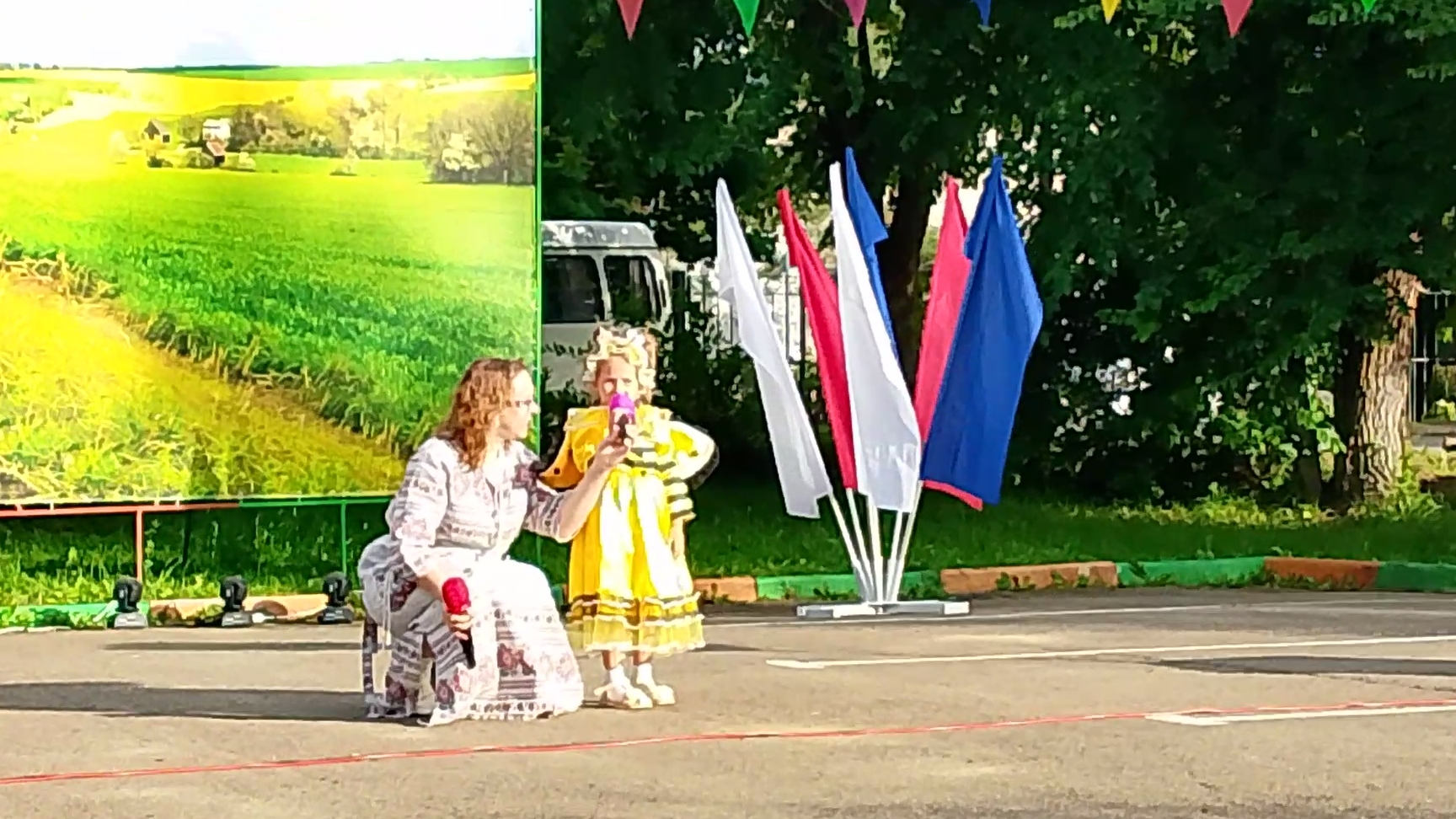 13-08-2026 Для настроения.Песни день д.Судислово и день д.Дубранивка🌺🌺🌺🌺🌺🌺🌺