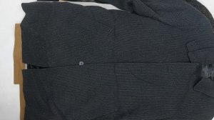 43474 Пальто мужские брендовые, 13пак, cappoti uomo, секонд (vintage/extra) оптом