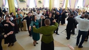 Свадьба в Дагестане 2026