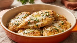 Курица с картошкой в духовке — удачный рецепт сочного и сытного блюда на каждый день
