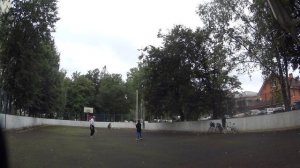 Школа английского в Пушкино _ Теннис _ Обучение 777
