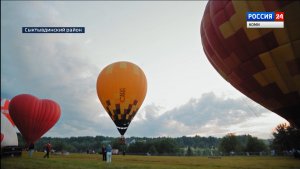 Чем удивит Сыктывдинский район на выставке «Достояние Севера»