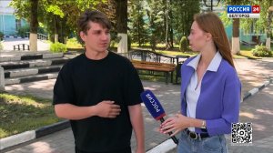 В белгородских медучреждениях проходят лечение более 100 пострадавших от атак ВСУ