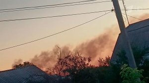 В Минобороны подтвердили удары по тыловым военным объектам киевского режима.