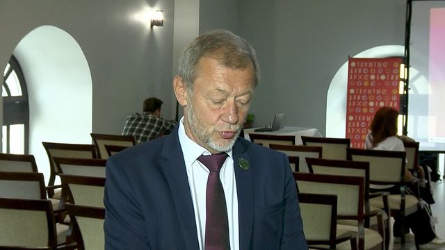 Новые археологические артефакты, связанные с племенем мурома, представили в Нижнем Новгороде