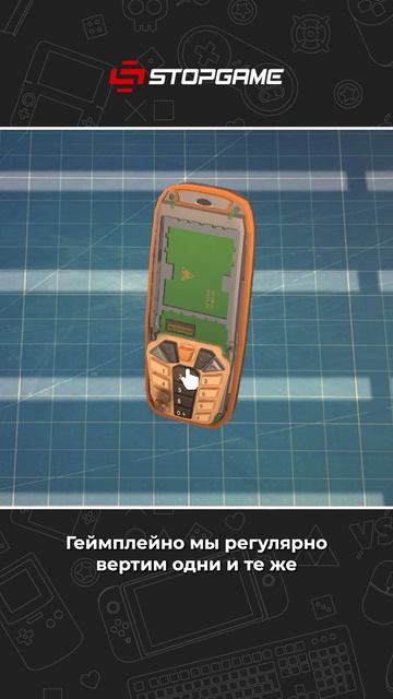 Нашёл покой в рутине | ReStory: Chill Electronics Repairs