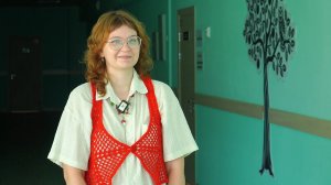 Юлия Балахнина из Зонального района продолжила династию педагогов с 165-летним стажем