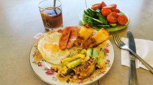 Мой завтрак 13.08.2026 #мойзавтрак #mybreakfast #breakfast #завтрак