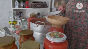 13-08-2026. ГОТОВЛЮ ТОМАТНЫЙ СОК
