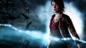 Beyond: Two Souls, Part #1