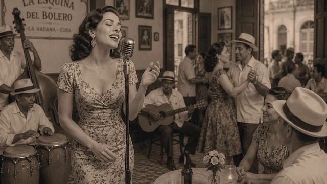 Habana, Mi Amor