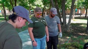Волонтеры со всей страны едут в Ростов помочь сотрудникам и пациентам госпиталя.