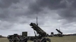 Украина не сможет пережить зиму, даже если США дадут ей ракеты для Patriot, сообщили РИА Новости в р
