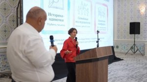 Инфо-тур и дынный фестиваль в Арда Хива