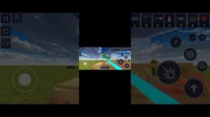 обзор на новую игру в google play