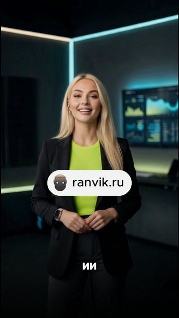 Android-приложение через ИИ нейросеть #Android #приложение #Ranvik