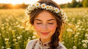 Ой, Лепесточки Не Щипай! — озорной деревенский folk dance-pop ArtVenka