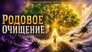 Кабалл и мумификация души: Сеанс чистки от древних ритуалов