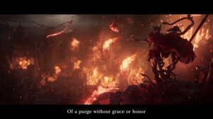 ELDEN RING Tarnished Edition | сюжетный ролик