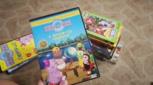 Те DVD-диски, которые я рекомендую вам посмотреть (часть 2)
