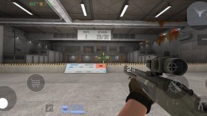 я вернулся в стэнд 2