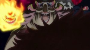 Ван-Пис - 826 серия / One Piece