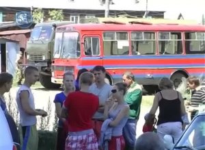 Программа Енисей-Информ ТВ. Выпуск №276 от 08.11.2011