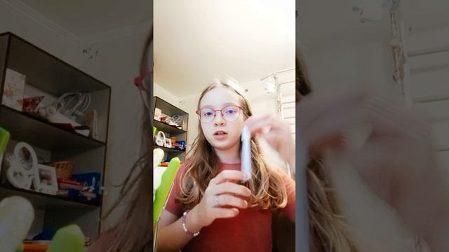 Обзор канцелярии