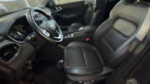 Chery Tiggo 4 2022 г. VIN LVVDB21B3ND903630
