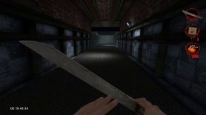 Postal 2. №6: Суббота.