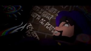 SMG4 movie :It's gotta be perfect на русском часть 1