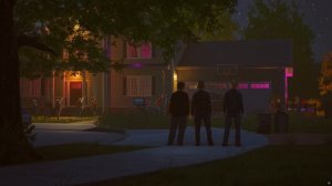 Трейлер Agefield High: Rock the School (запуск)