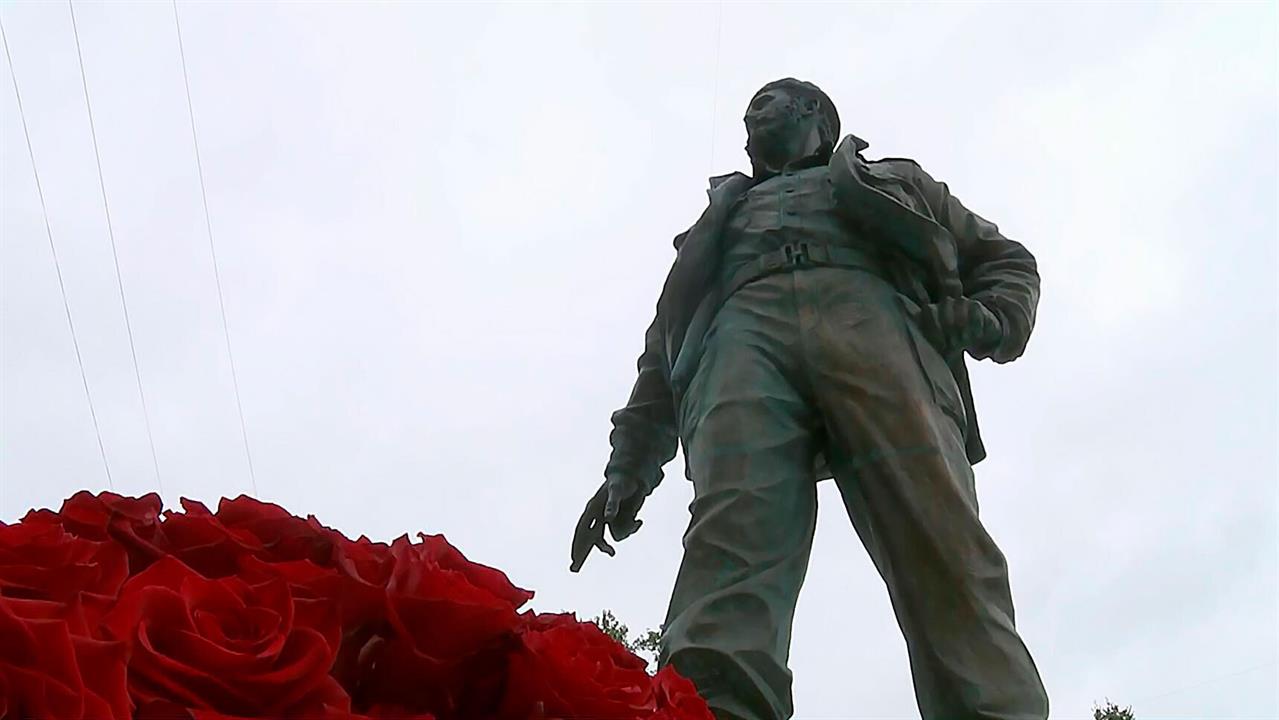 100 лет исполнилось со дня рождения Фиделя Кастро