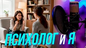 Психология: мода или потребность?! | Подкаст на ОТС — 13 августа