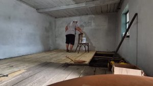 начало положено
