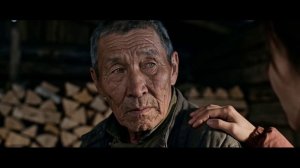 Повелитель тайги