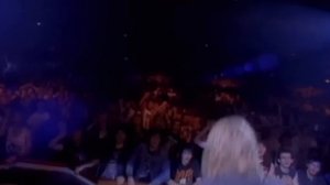 Ozzy Osbourne ft. Bonnie Tyler - Fire in the Midnight sky