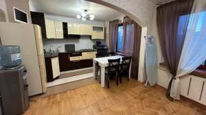 3х комн квартира в самом центре ул Пушкинская