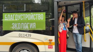 Встреча с жителями в ЖК «Кореневский Форт»