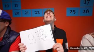 Пробую еду от А4