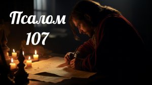 Псалом 107