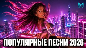 ТОП 50 НОВИНКИ МУЗЫКИ 2026 Русские Хиты Года 2026 Лучшие Треки Микс 2026 Самые Популярные Новинки