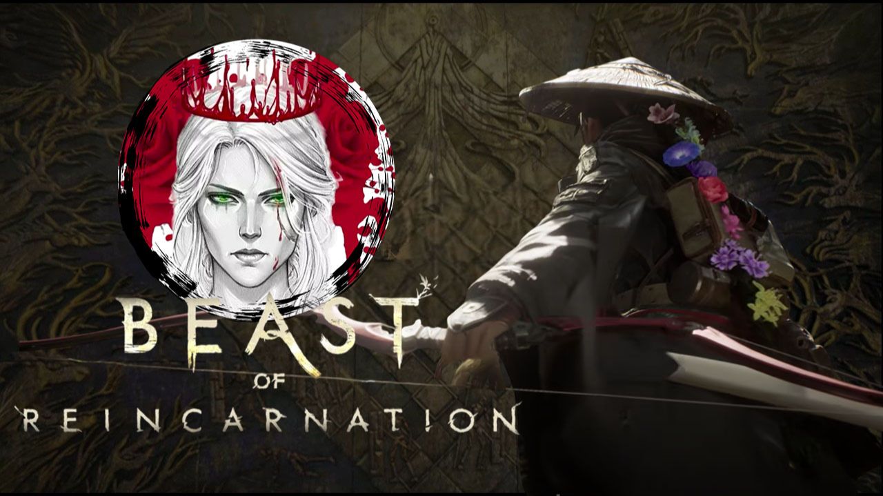 №3⏩Beast Of Reincarnation