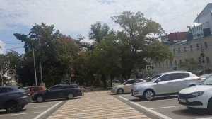 СТАВРОПОЛЬ АВГУСТ 2026г., МОЯ ПРОГУЛКА!
