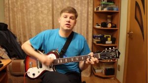 192. ВЯЧЕСЛАВ МАЛЕЖИК - Провинциалка (Разбор)