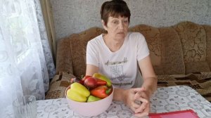 Ездили в Карасук/Прошла всё обследования/