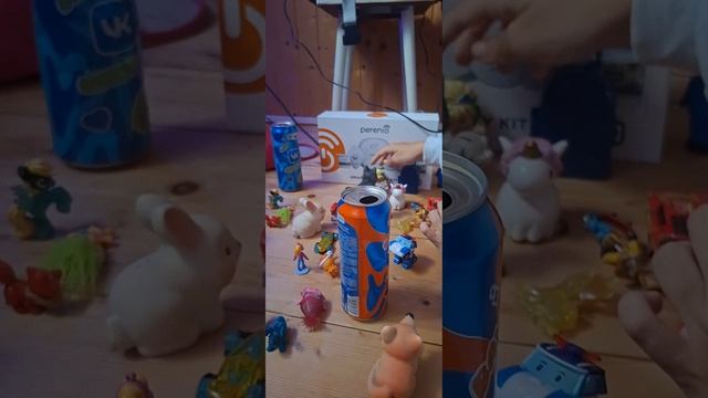 1 сезон 27 серия пикми