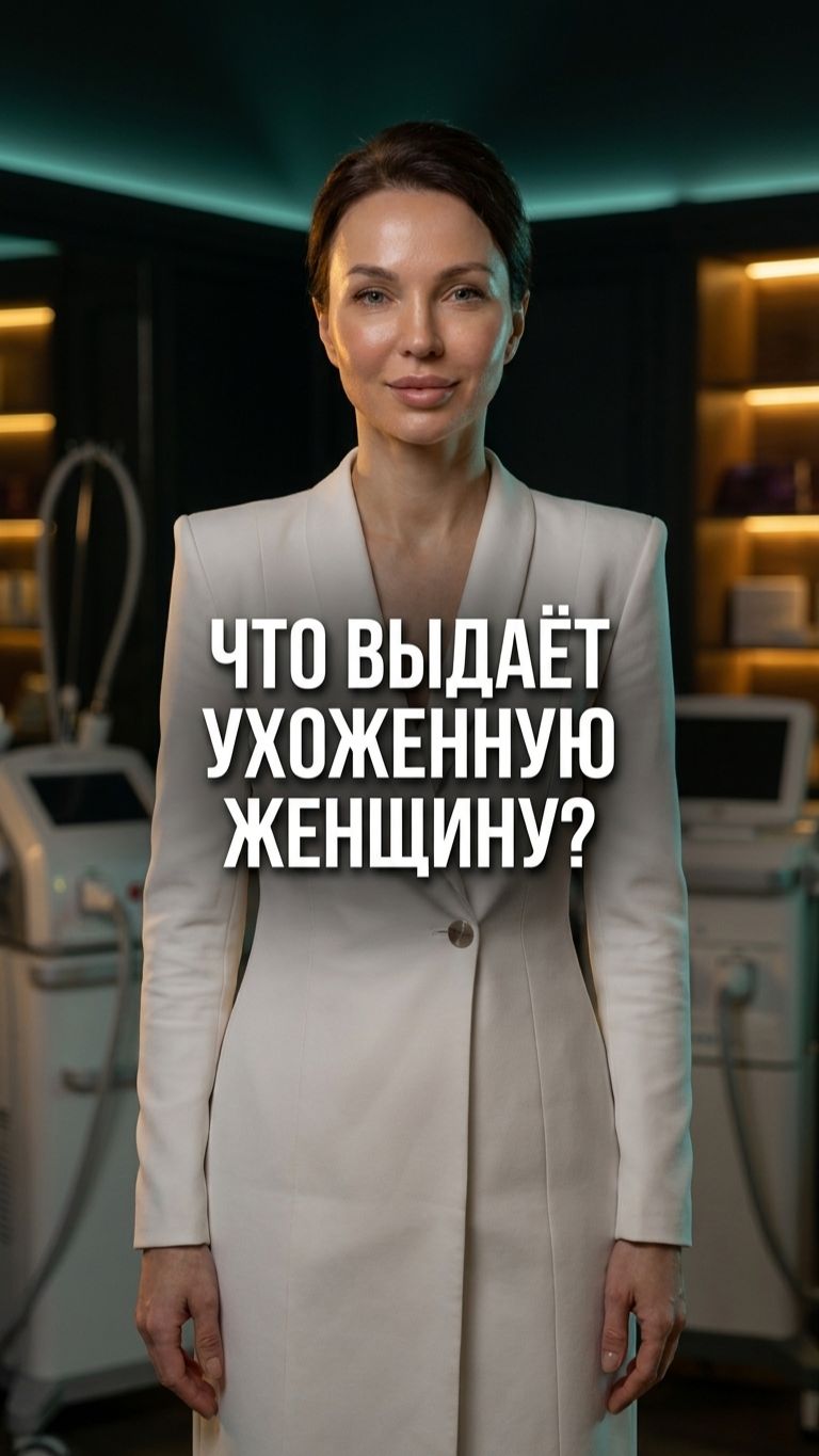 Секрет ухоженной кожи: какие процедуры работают