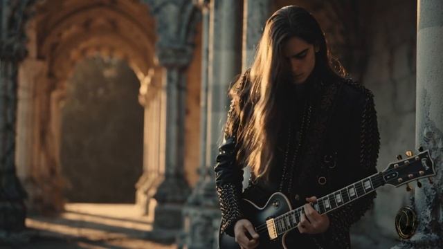 Oryn Etheria - Рушащиеся мечты