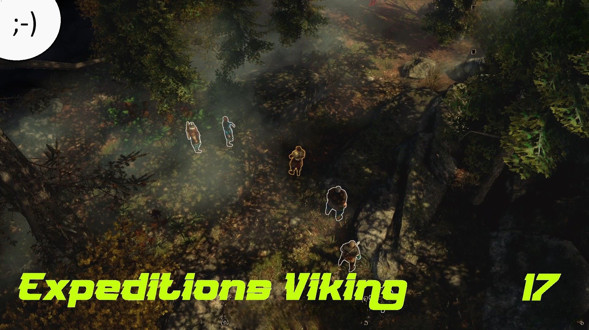 Expeditions Viking